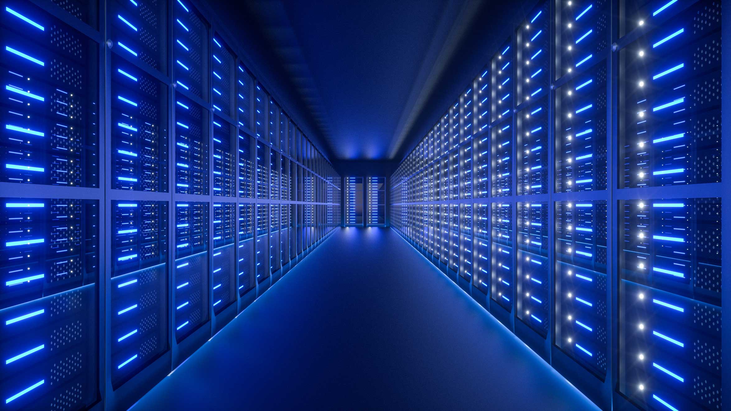 Datencenter