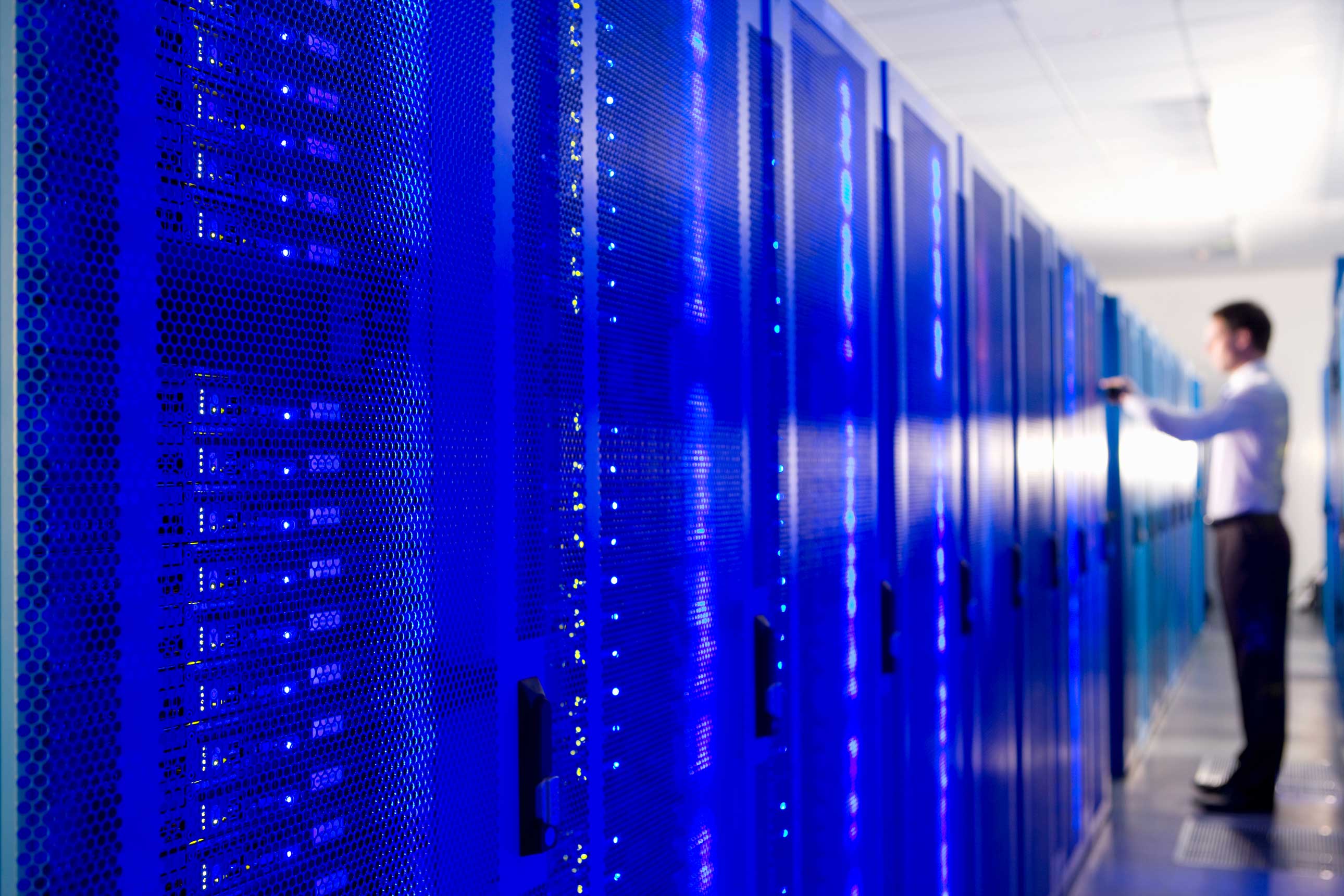 Datencenter